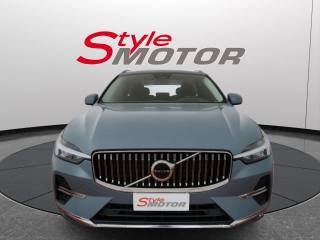 VOLVO XC60 T6 Recharge PHEV AWD Inscription Certificata usata - Style Motor Fano
