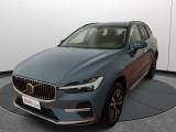Volvo Xc60 T6 Recharge Phev Awd Inscription Certificata usata — fiancata (2/47)