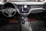 Volvo Xc60 T6 Recharge Phev Awd Inscription Certificata usata — cruscotto e volante (5/47)