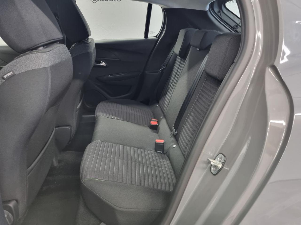 PEUGEOT 208 PureTech 75 Stop&Start 5 porte Active - 36