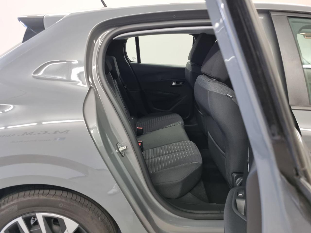 PEUGEOT 208 PureTech 75 Stop&Start 5 porte Active - 8