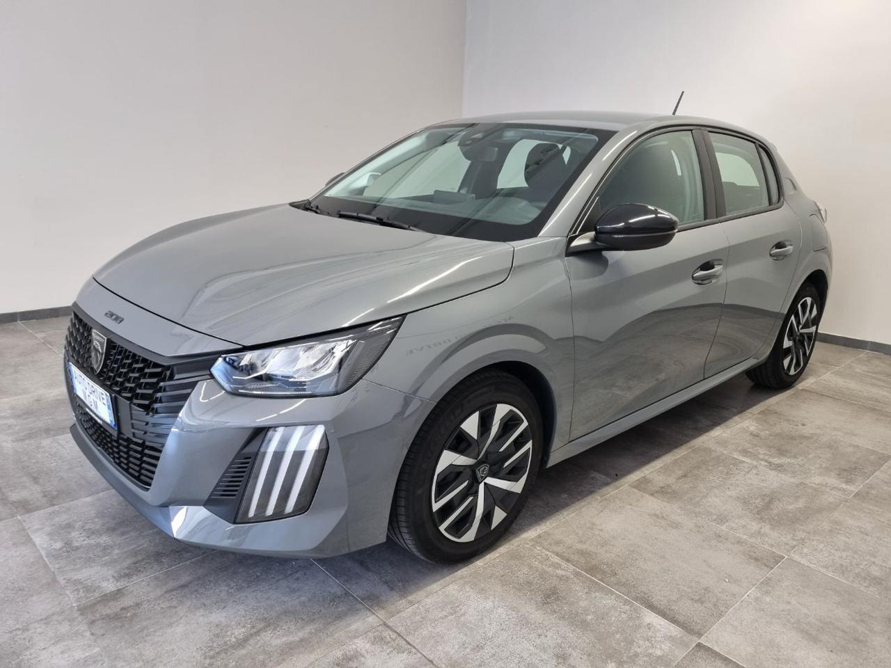 PEUGEOT 208 PureTech 75 Stop&Start 5 porte Active - 30