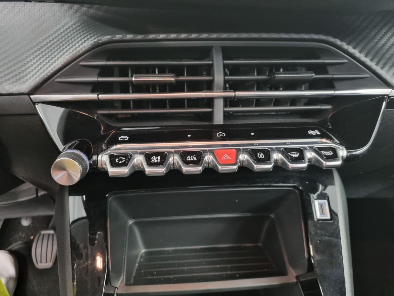 PEUGEOT 208 PureTech 75 Stop&Start 5 porte Active - 20