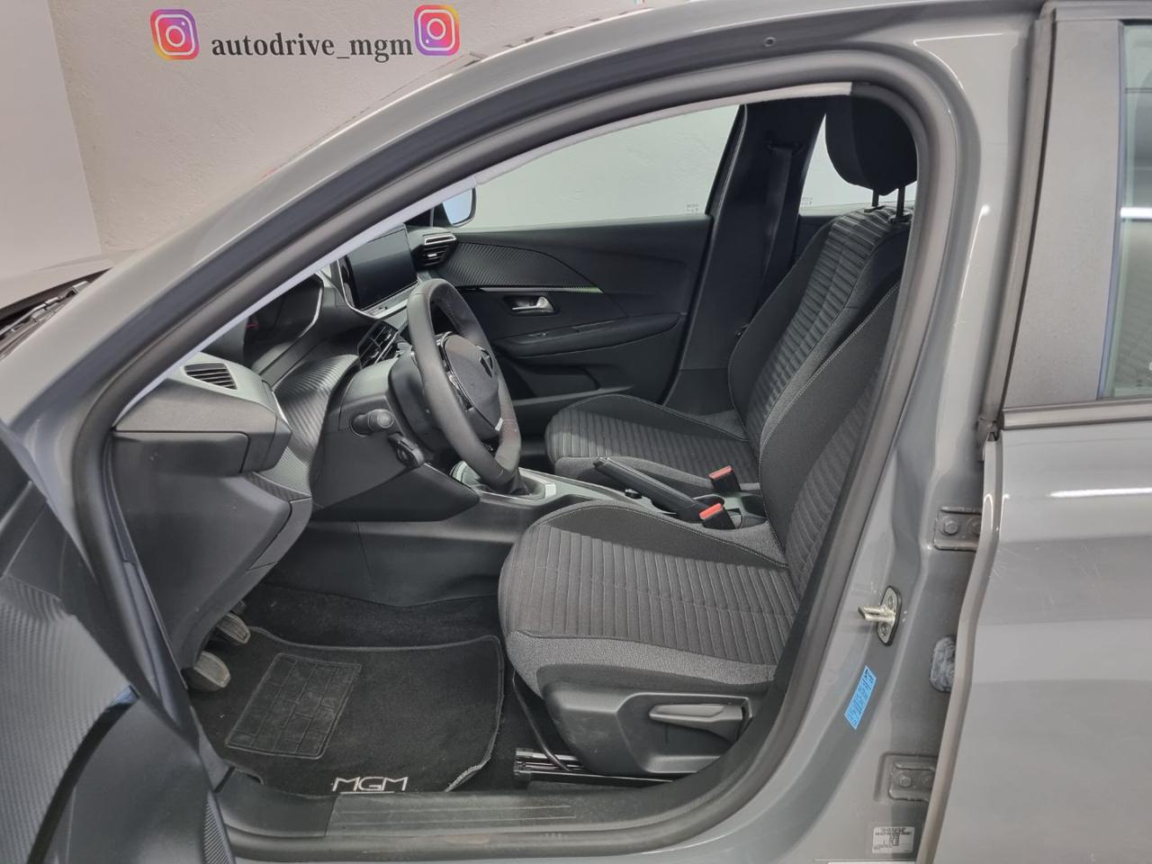 PEUGEOT 208 PureTech 75 Stop&Start 5 porte Active - 34