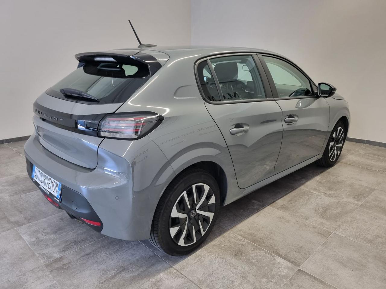 PEUGEOT 208 PureTech 75 Stop&Start 5 porte Active - 32