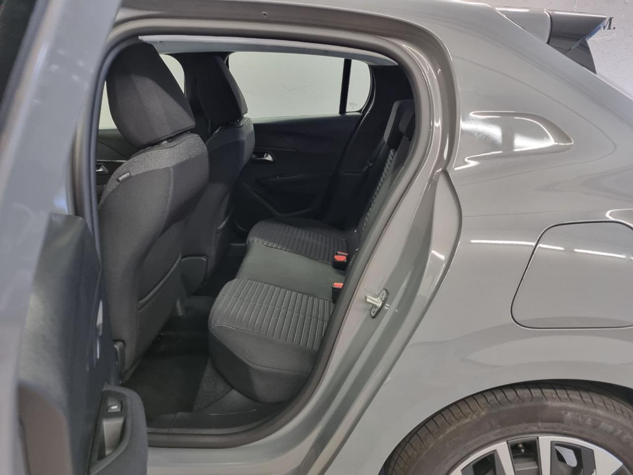 PEUGEOT 208 PureTech 75 Stop&Start 5 porte Active - 9