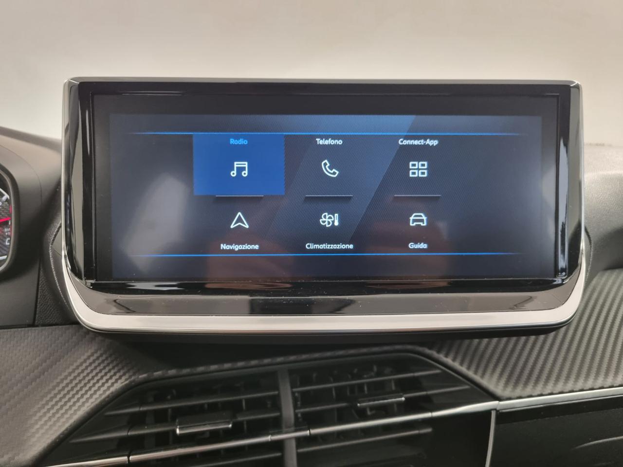 PEUGEOT 208 PureTech 75 Stop&Start 5 porte Active - 25