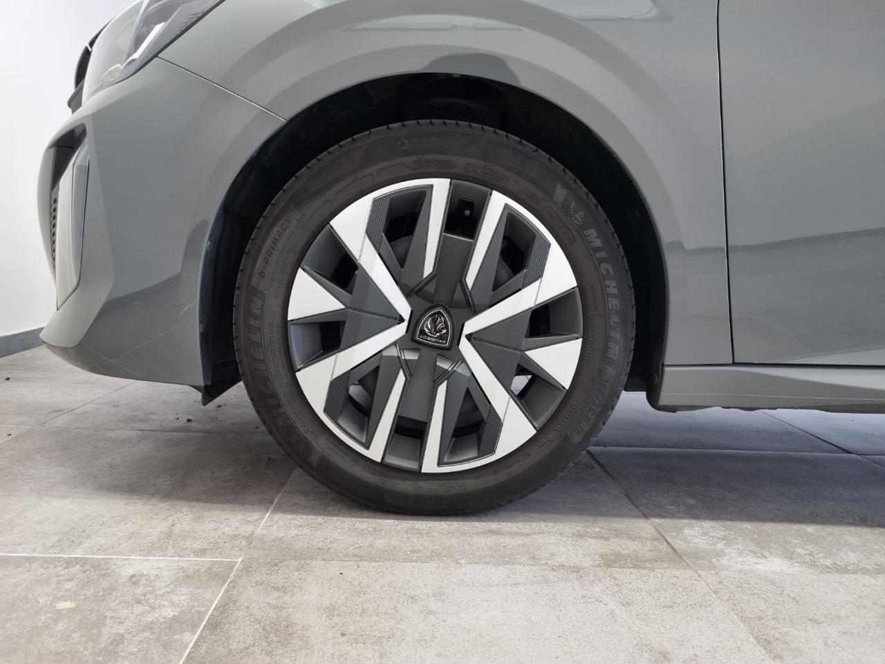 PEUGEOT 208 PureTech 75 Stop&Start 5 porte Active - 15
