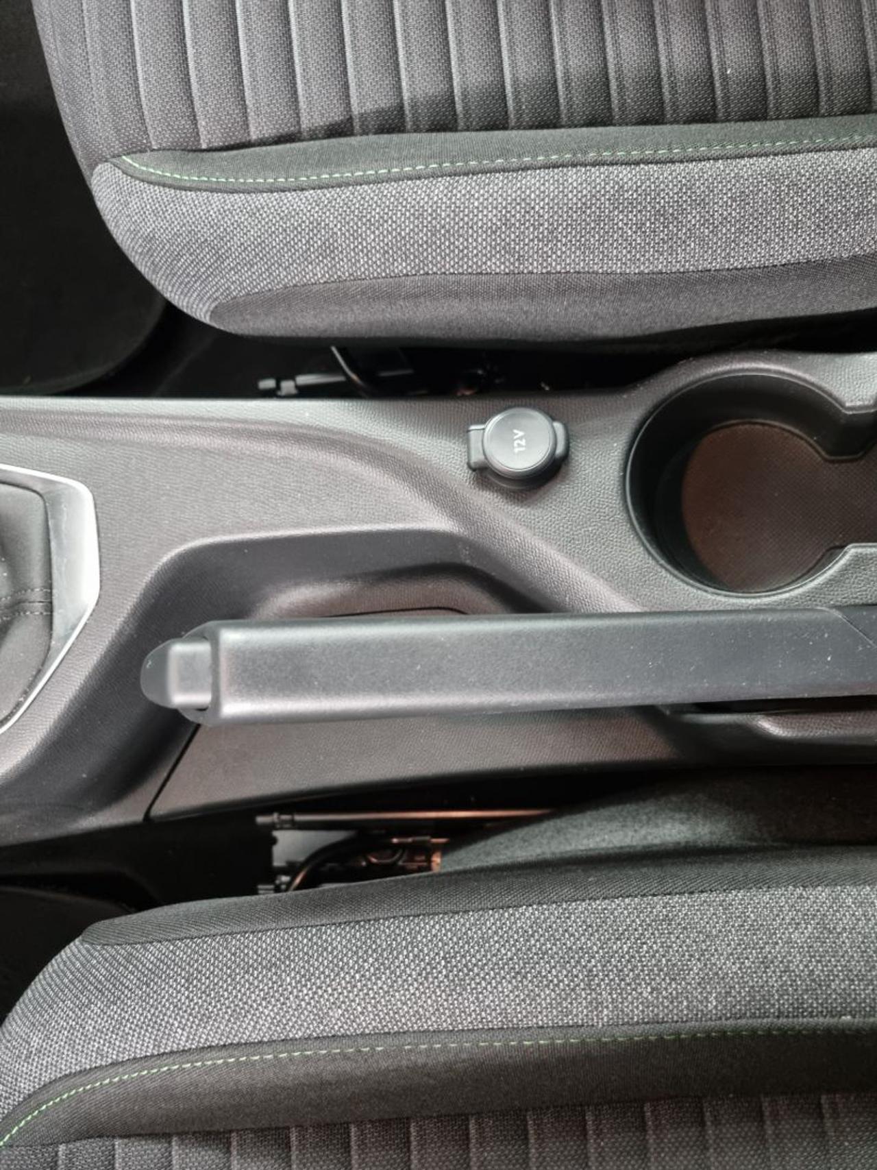 PEUGEOT 208 PureTech 75 Stop&Start 5 porte Active - 19