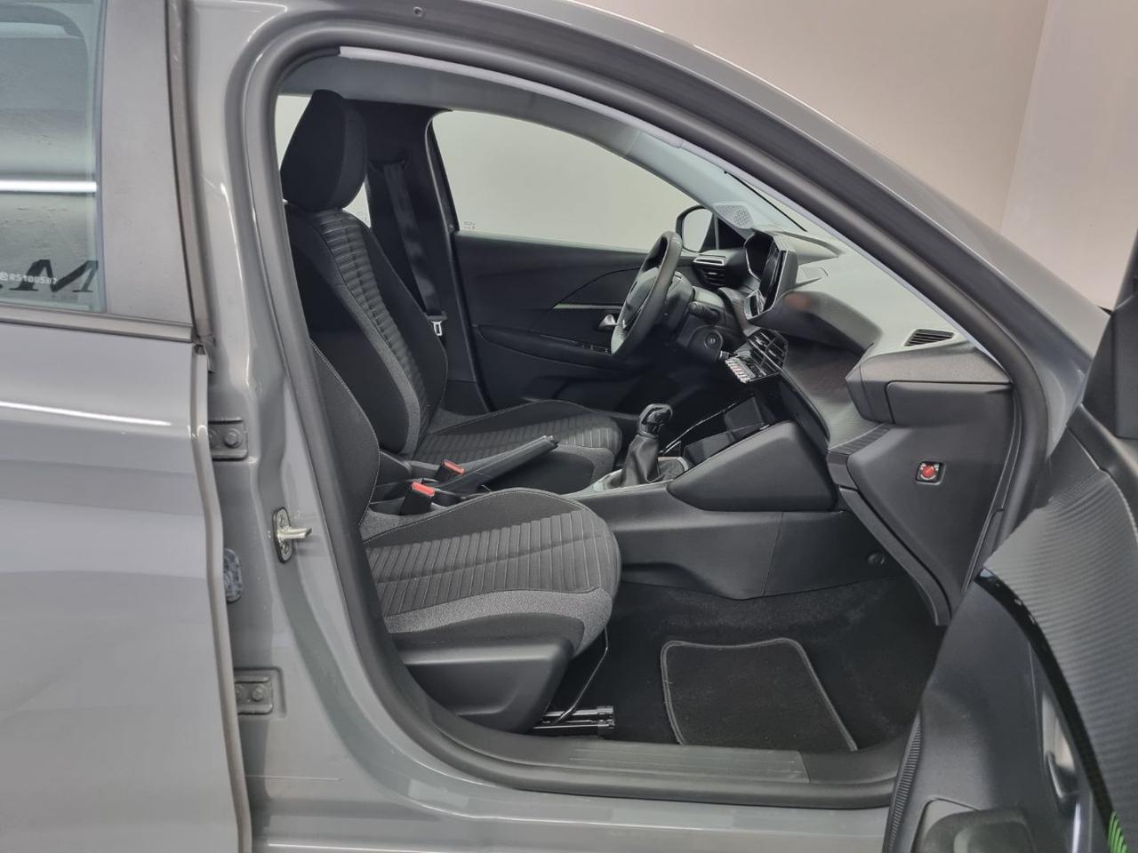 PEUGEOT 208 PureTech 75 Stop&Start 5 porte Active - 7
