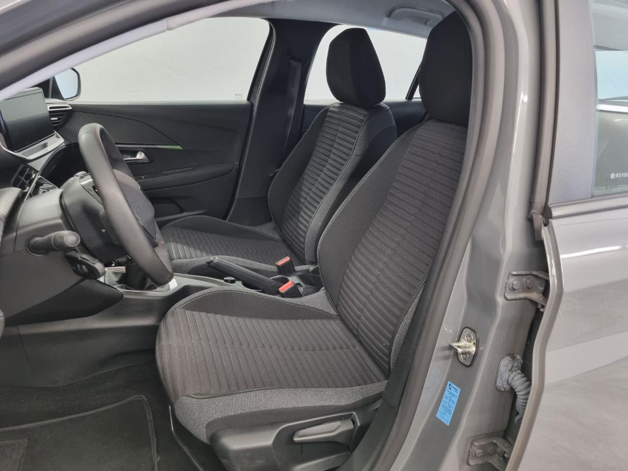 PEUGEOT 208 PureTech 75 Stop&Start 5 porte Active - 35