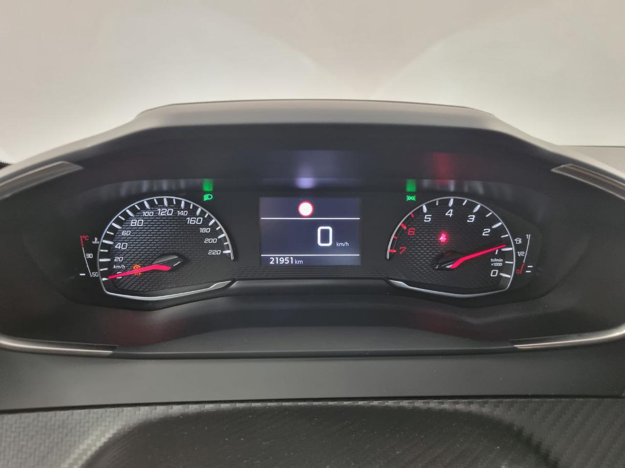 PEUGEOT 208 PureTech 75 Stop&Start 5 porte Active - 13