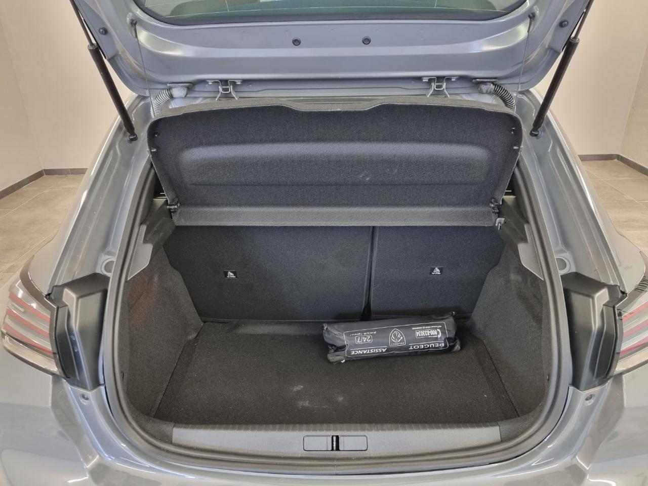 PEUGEOT 208 PureTech 75 Stop&Start 5 porte Active - 10