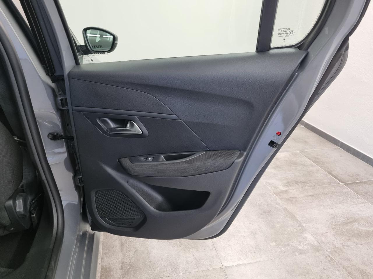 PEUGEOT 208 PureTech 75 Stop&Start 5 porte Active - 16