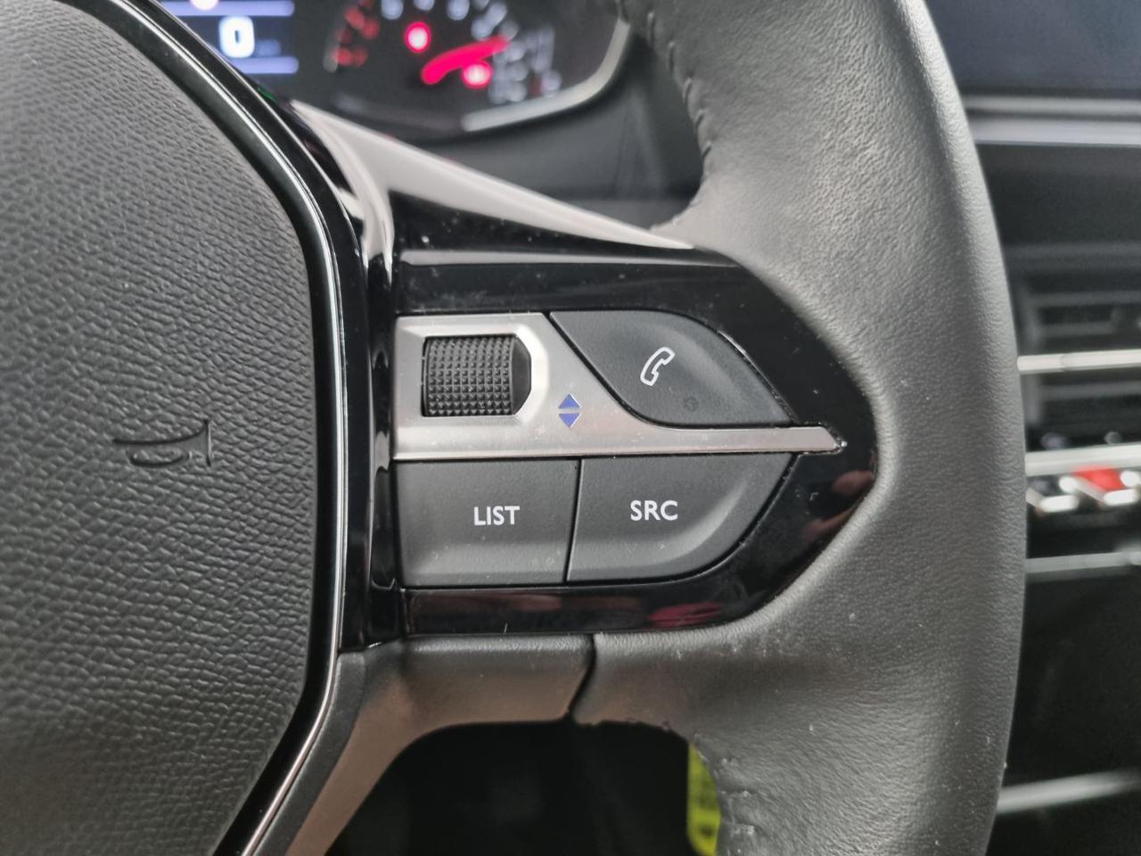 PEUGEOT 208 PureTech 75 Stop&Start 5 porte Active - 21
