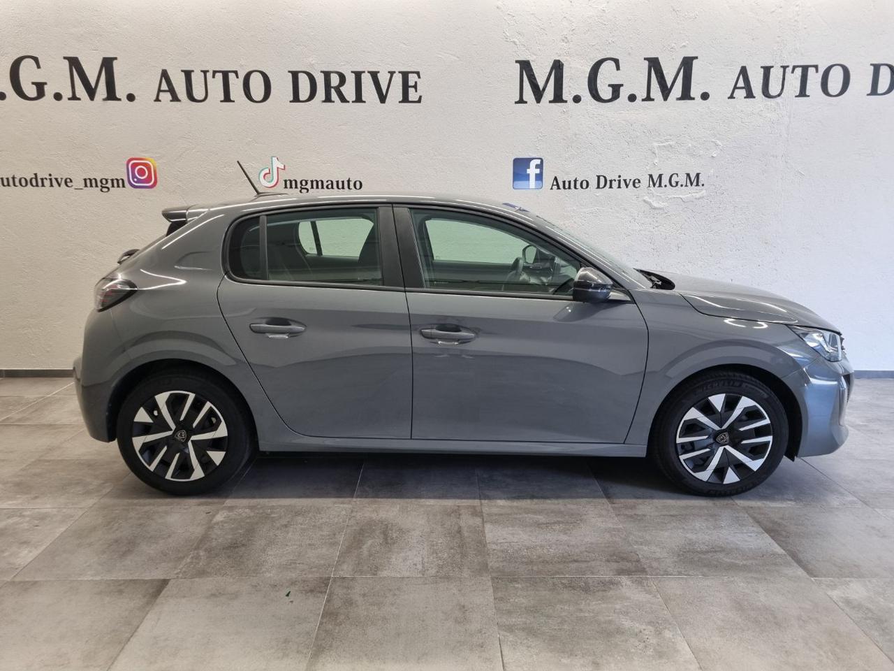 PEUGEOT 208 PureTech 75 Stop&Start 5 porte Active - 2