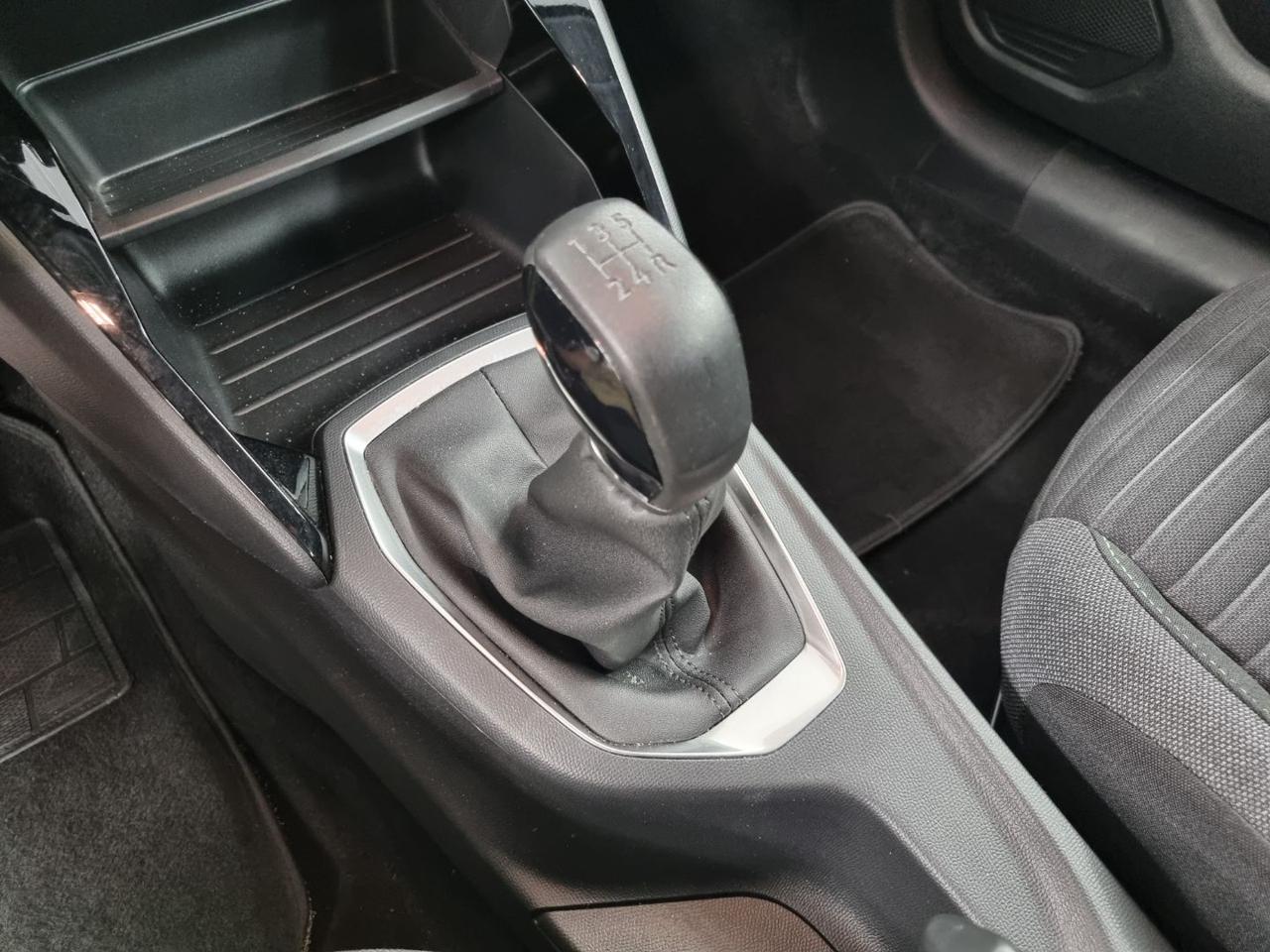 PEUGEOT 208 PureTech 75 Stop&Start 5 porte Active - 14