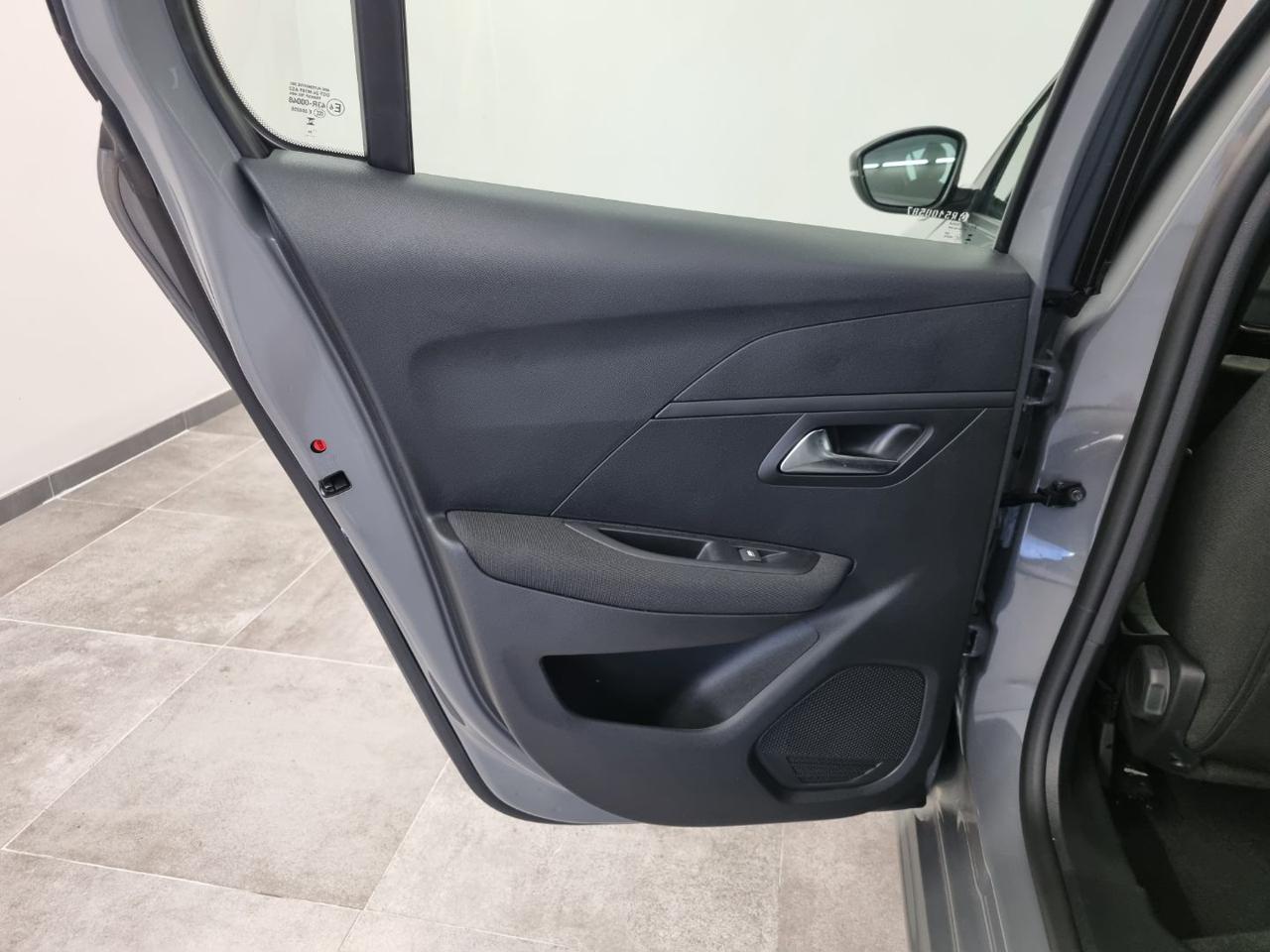 PEUGEOT 208 PureTech 75 Stop&Start 5 porte Active - 37