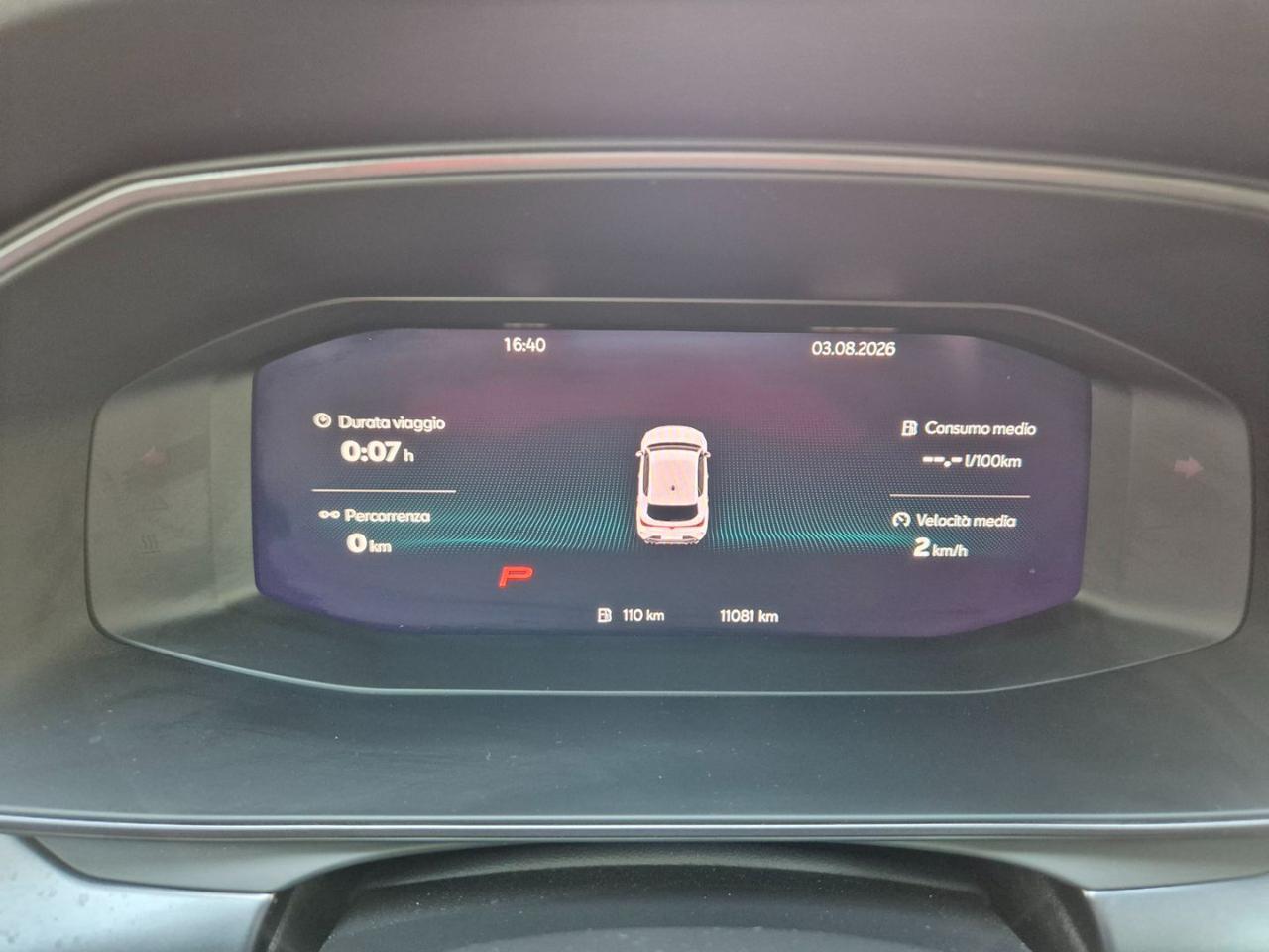 CUPRA Leon 2.0 TDI 150 CV DSG - 15