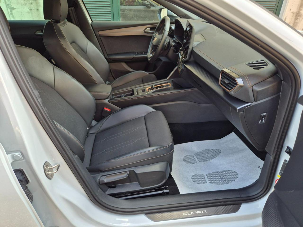 CUPRA Leon 2.0 TDI 150 CV DSG - 11