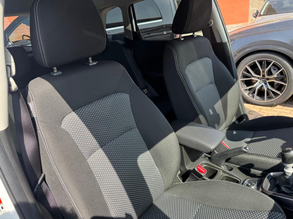 SUZUKI Vitara 1.4 Hybrid 4WD AllGrip Cool - 17