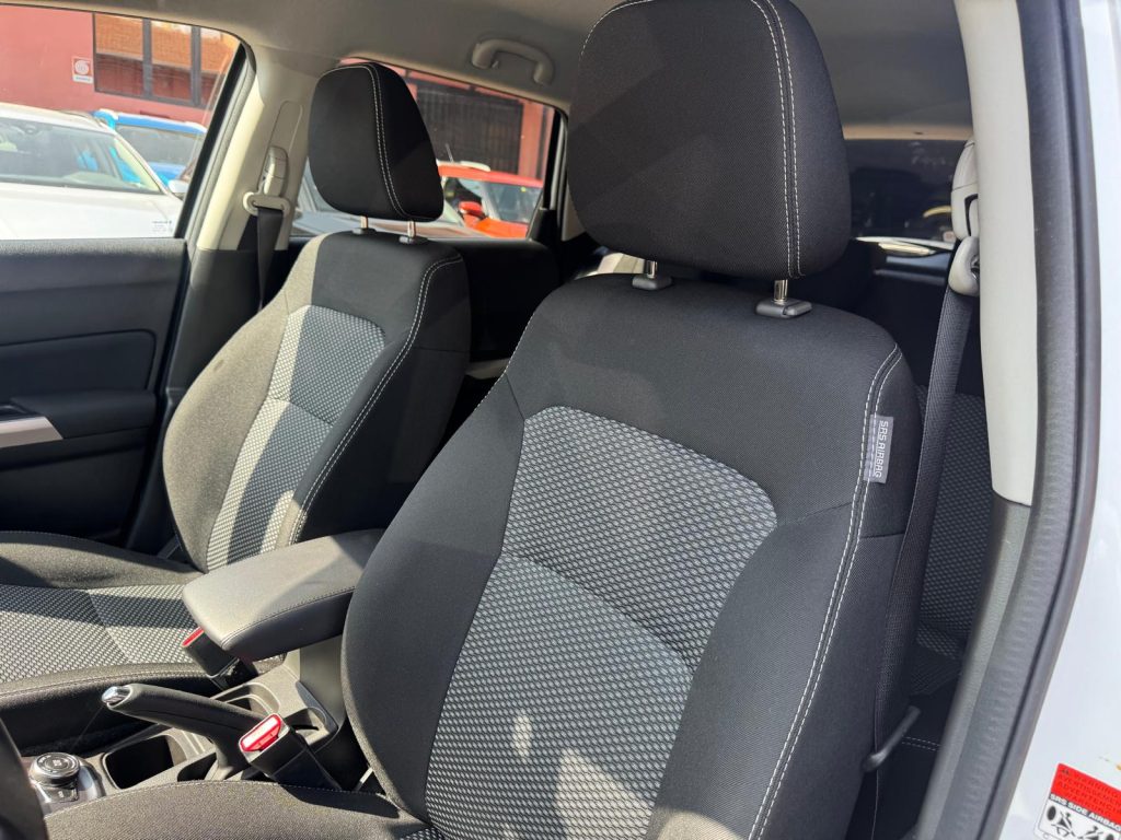 SUZUKI Vitara 1.4 Hybrid 4WD AllGrip Cool - 18