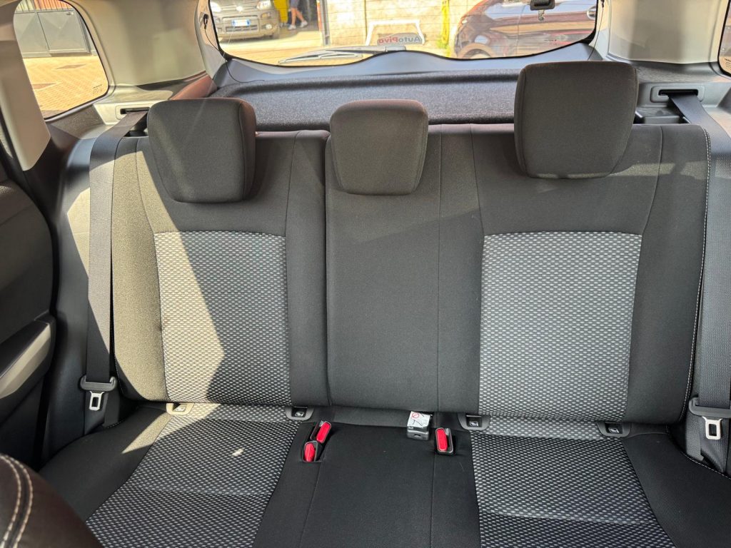 SUZUKI Vitara 1.4 Hybrid 4WD AllGrip Cool - 20