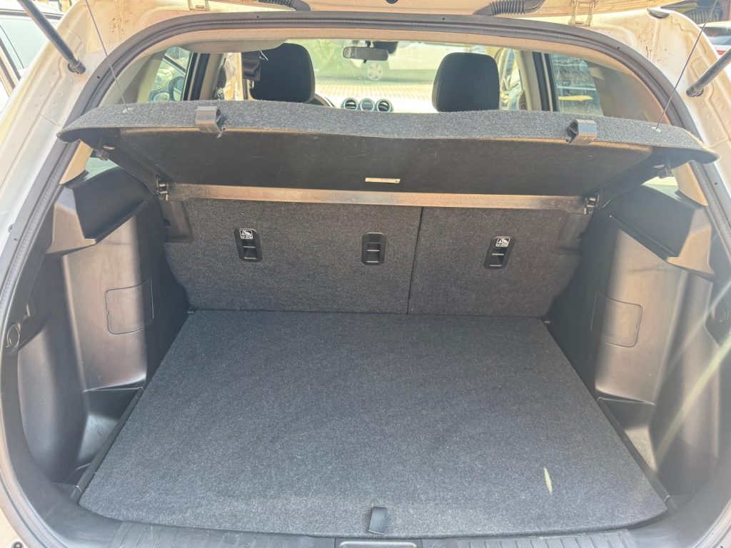 SUZUKI Vitara 1.4 Hybrid 4WD AllGrip Cool - 21