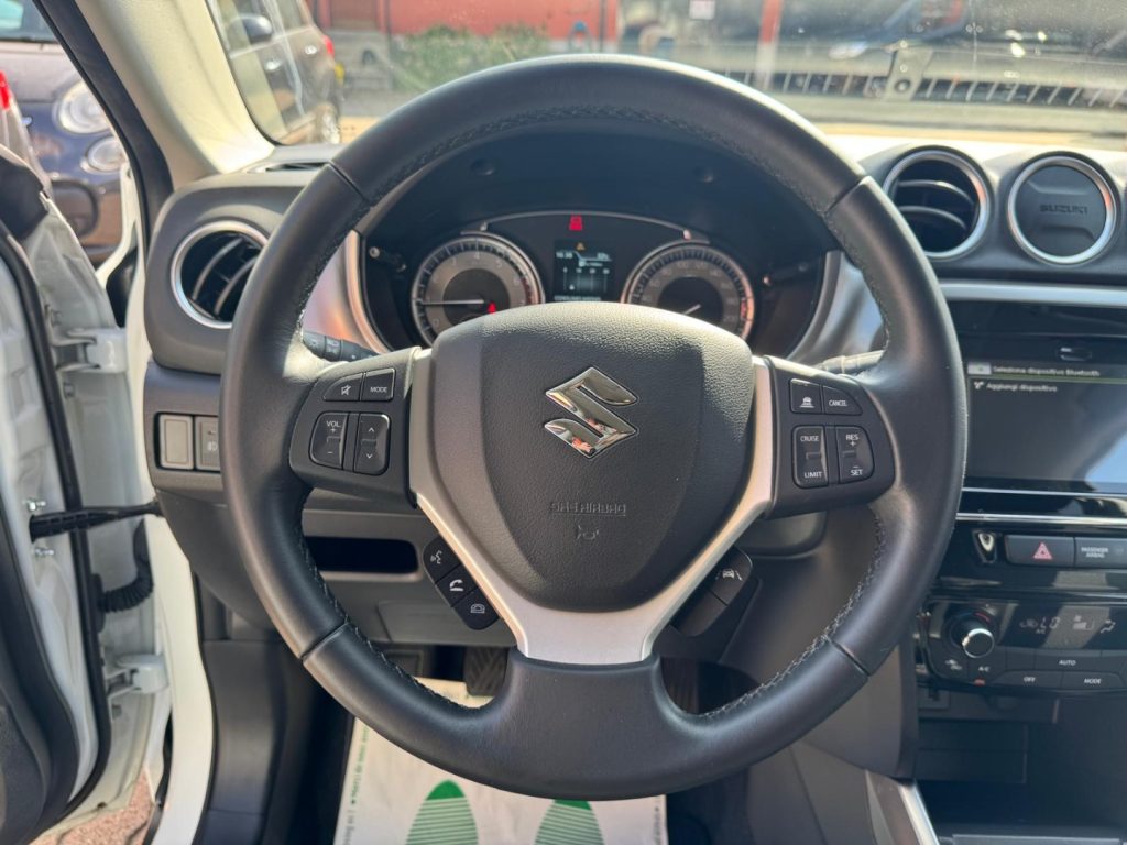 SUZUKI Vitara 1.4 Hybrid Cool - 8