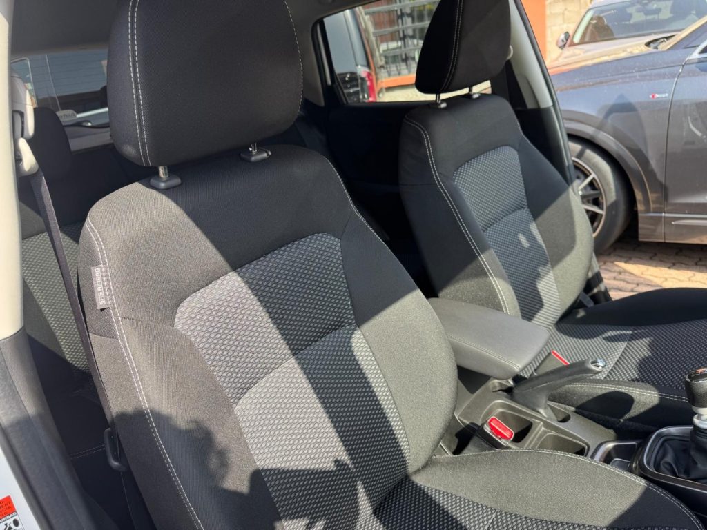 SUZUKI Vitara 1.4 Hybrid Cool - 12