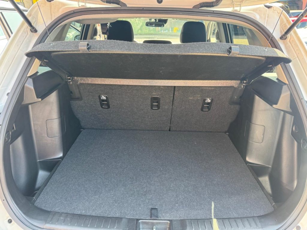 SUZUKI Vitara 1.4 Hybrid Cool - 21