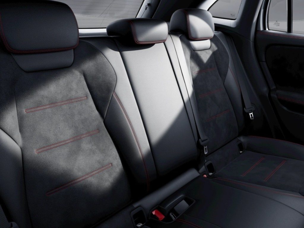 MERCEDES-BENZ GLA 200 d Automatic AMG Line Advanced Plus - 6