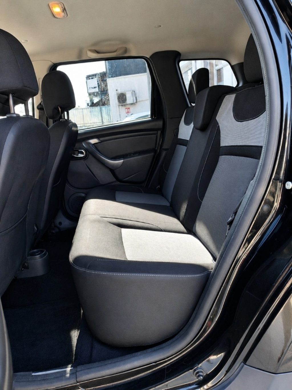 DACIA Duster 1.5 dCi 110CV Unico Proprietario Start&Stop - 16