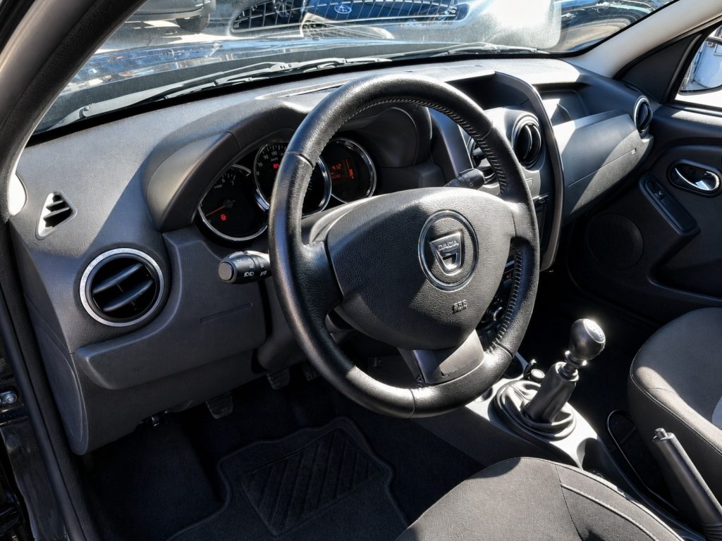 DACIA Duster 1.5 dCi 110CV Unico Proprietario Start&Stop - 10
