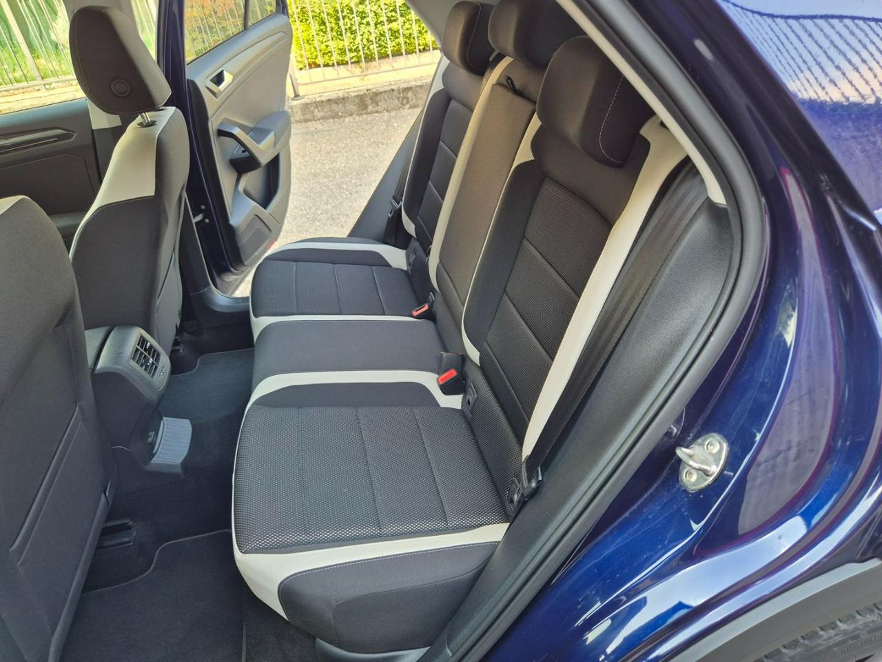 VOLKSWAGEN T-Roc 1.6 TDI SCR Advanced BlueMotion Technology - 13