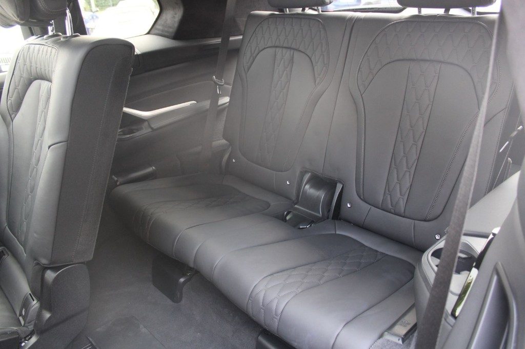 BMW X7 M-Sport xDrive40i 48V - 13