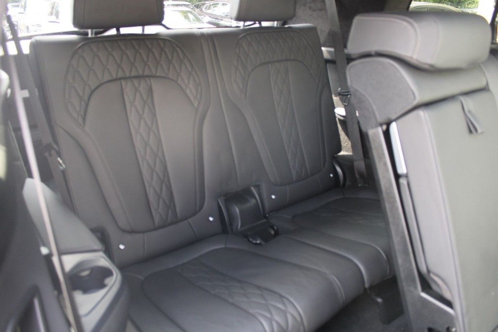BMW X7 M-Sport xDrive40i 48V - 14