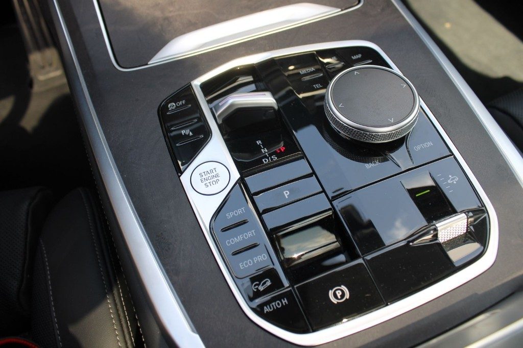 BMW X7 M-Sport xDrive40i 48V - 15