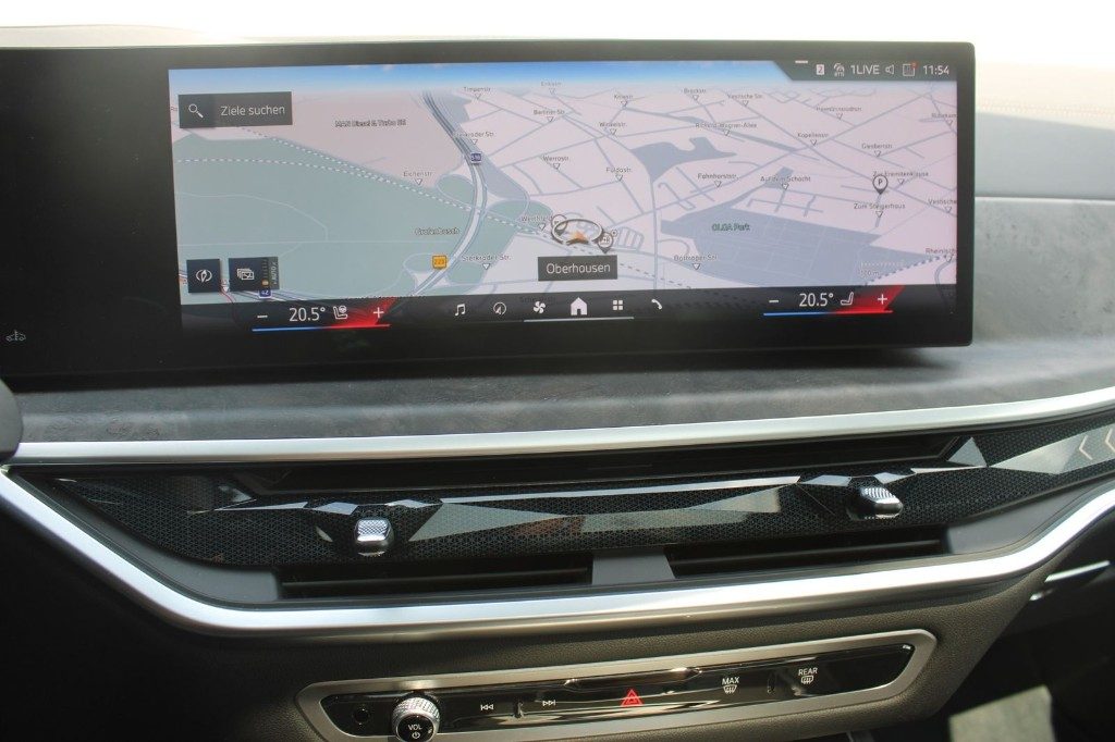 BMW X7 M-Sport xDrive40i 48V - 16