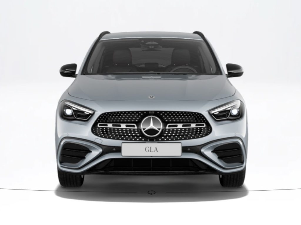 MERCEDES-BENZ GLA 200 d Automatic AMG Line Advanced Plus - 3