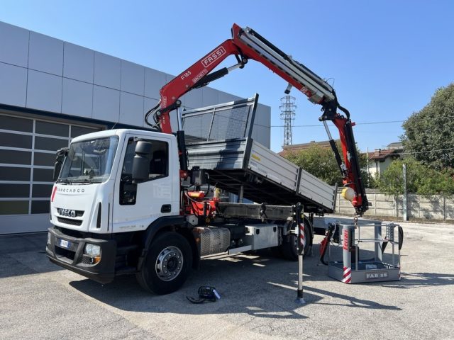 IVECO  Bianco pastello