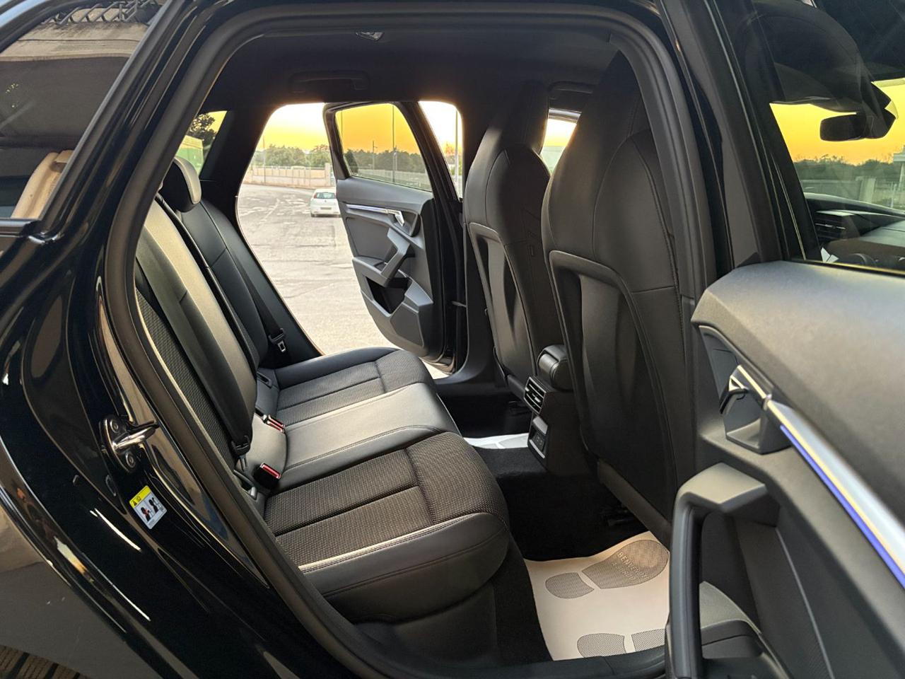 AUDI A3 SPB Sportback 35 TDI S tronic S line Plus - 11
