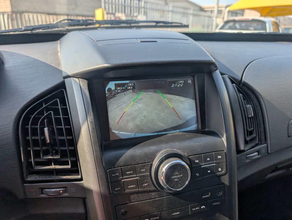 MAHINDRA XUV500 2.2 16V AWD W8 N1 - Autocarro 5 posti - 18