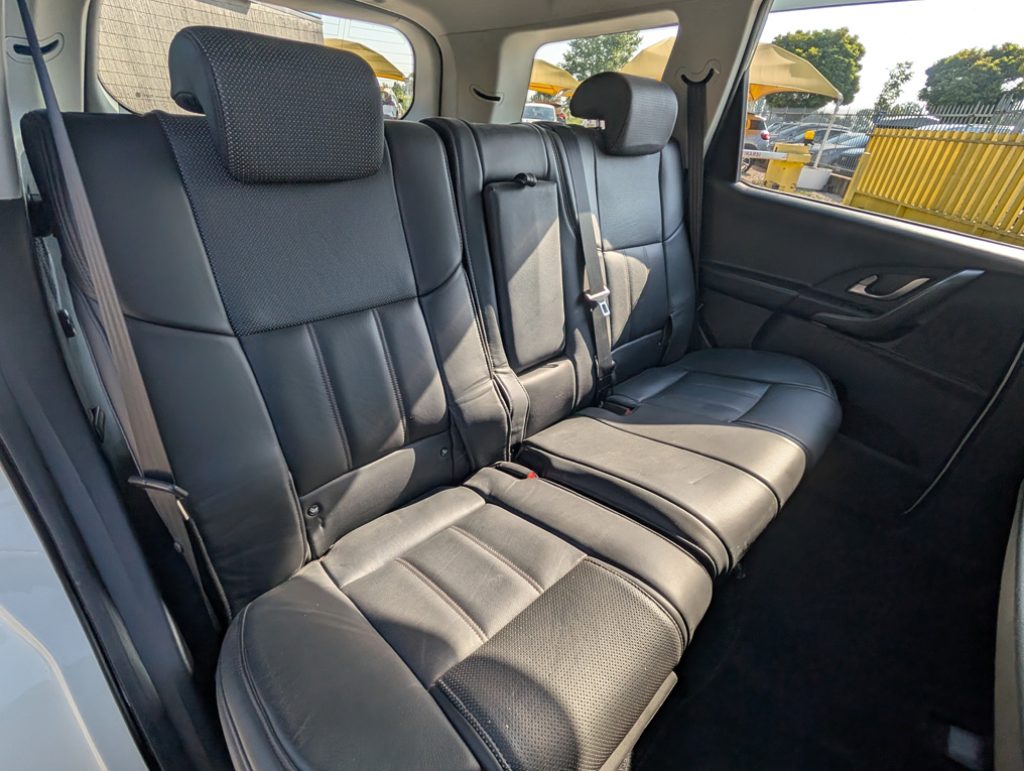 MAHINDRA XUV500 2.2 16V AWD W8 N1 - Autocarro 5 posti - 25