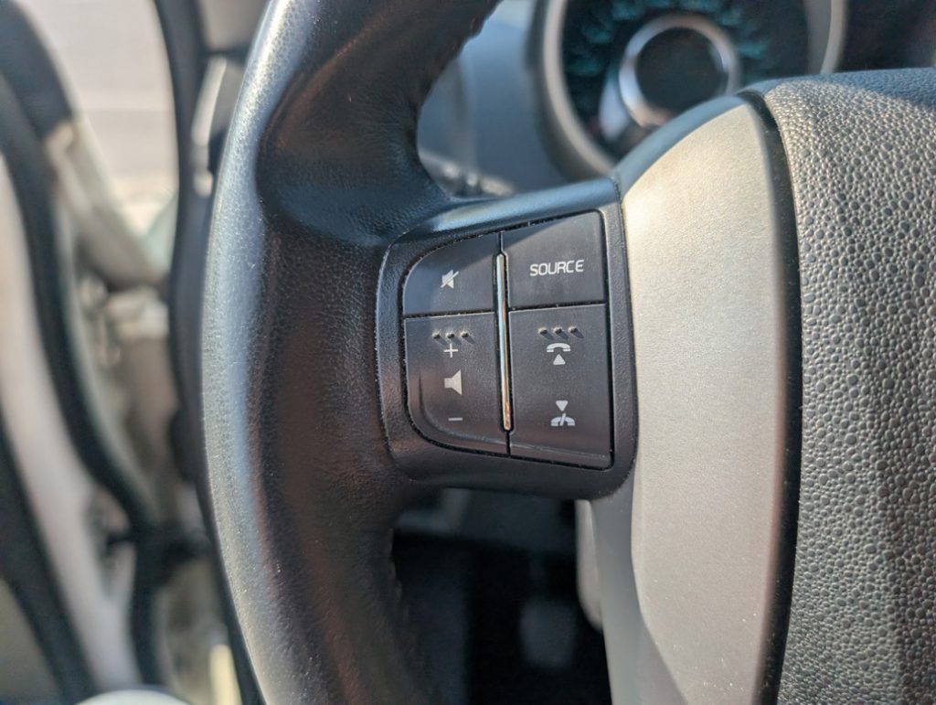 MAHINDRA XUV500 2.2 16V AWD W8 N1 - Autocarro 5 posti - 28