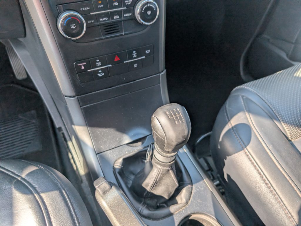 MAHINDRA XUV500 2.2 16V AWD W8 N1 - Autocarro 5 posti - 30