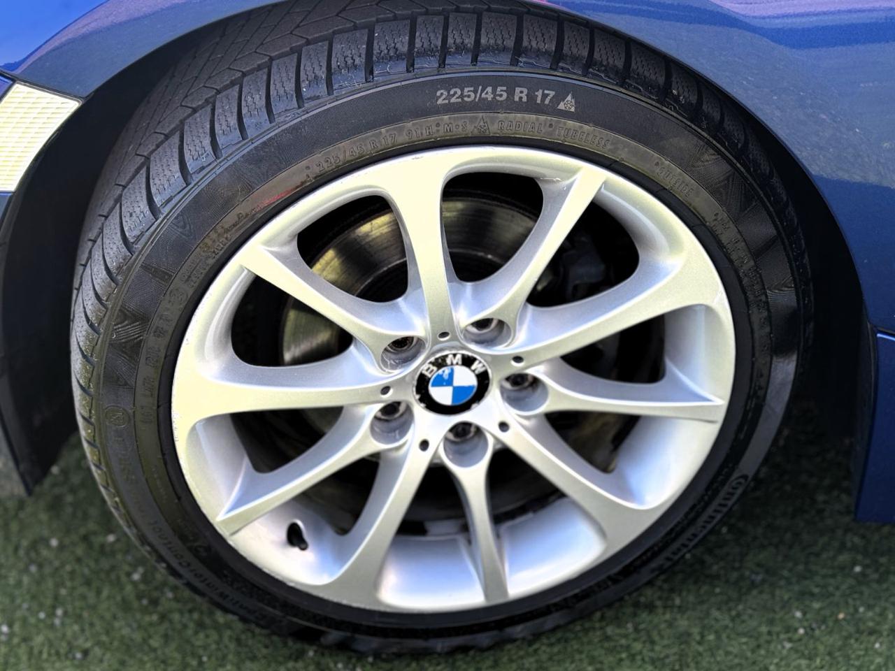 BMW Z4 2.0i 150cv Roadster (Pelle/Xeno) - 32