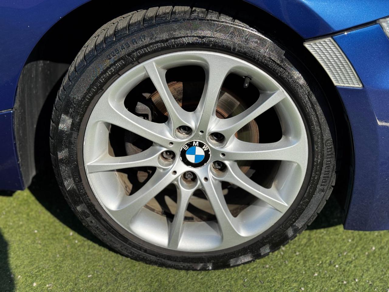 BMW Z4 2.0i 150cv Roadster (Pelle/Xeno) - 25