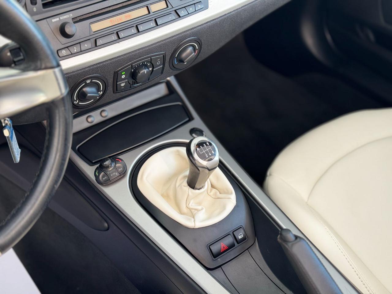 BMW Z4 2.0i 150cv Roadster (Pelle/Xeno) - 29