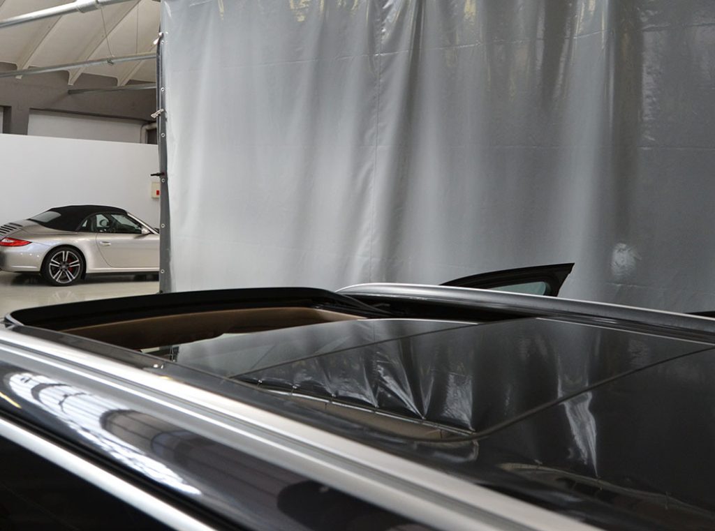 BMW X5 xDrive25d Luxury Tetto Panoramico-Pelle ** - 22